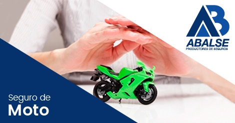 Â¿QUE ES UN SEGURO DE MOTO?, ABALSE SRL, venado tuerto