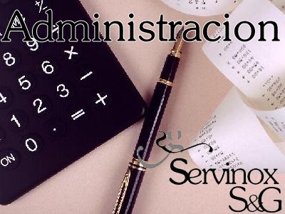 Oficina Administrativa, Servinox S y G de Solans y Gagliardino SRL, venado tuerto