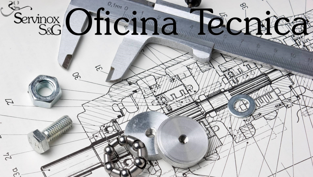 Oficina TÃ©cnica, Servinox S y G de Solans y Gagliardino SRL, venado tuerto