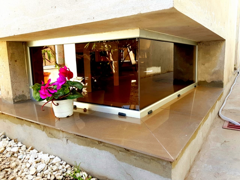 OBRA VILLA CAÃÃÂS, OPEN CLOSE Aberturas, venado tuerto