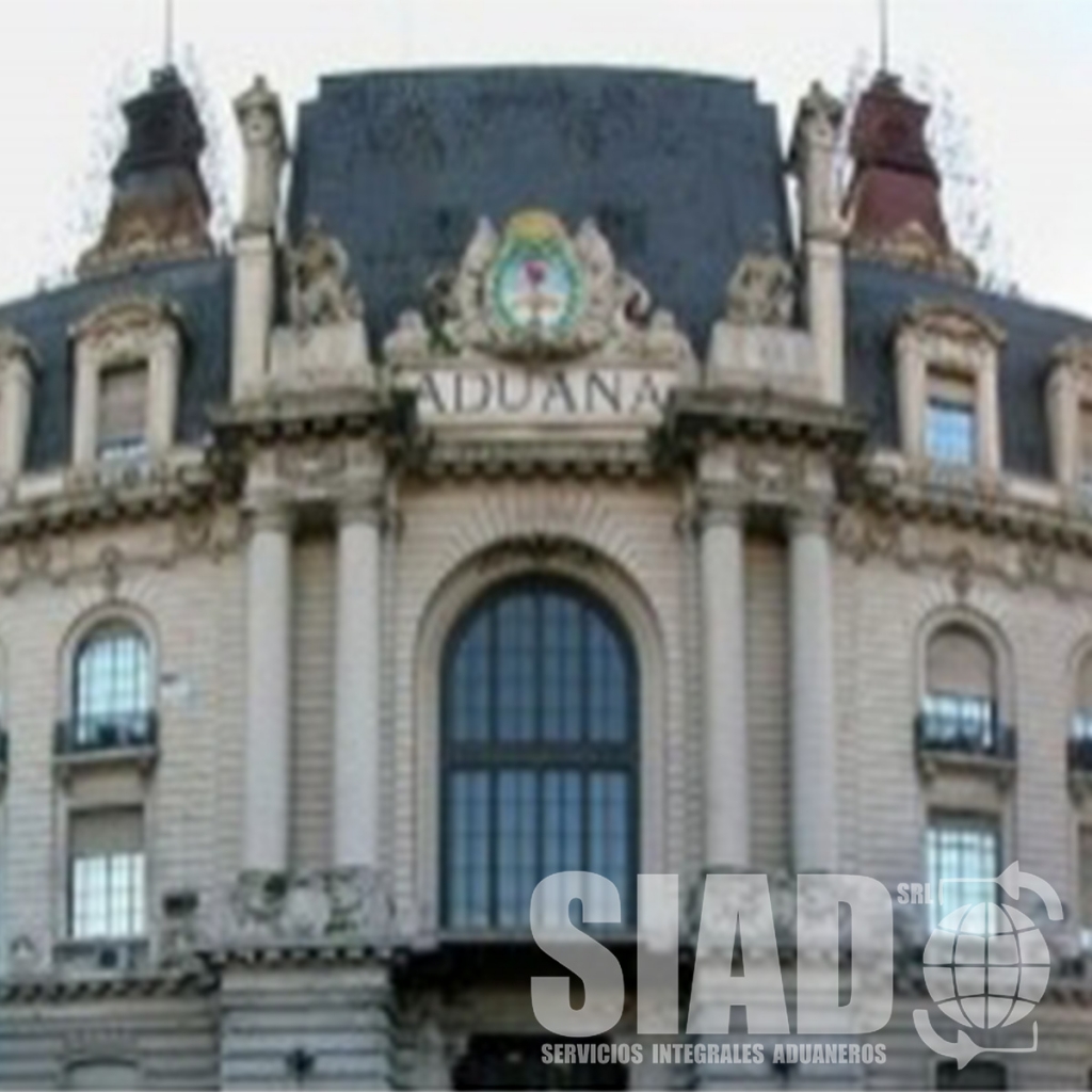 Nuevo perÃ­odo de feria fiscal extraordinario, SIAD SRL | Despacho aduanero e importación-exportación con respaldo ISO, venado tuerto