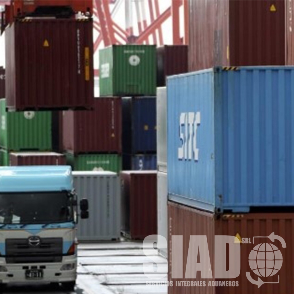 Demoras Operativas en Terminales Portuarias: Novedades, SIAD SRL | Despacho aduanero e importación-exportación con respaldo ISO, venado tuerto